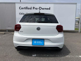 ポロ TSI コンフォートライン 