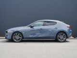 MAZDA3ファストバック 2.0 20S バーガンディ セレクション 