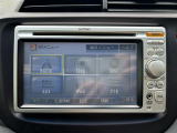 【オーディオ】車内で音楽がお楽しみ頂けます