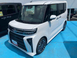ダイハツ認定中古車ならもしもの時も安心です。充実した中古車保証付きで販売しております。