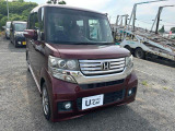 N-BOX G Lパッケージ 