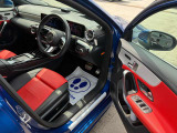 【メモリー付きパワーシート】3名までのシートポジションを記憶できるパワーシート!運転席のみ、ドアミラー・ステアリング位置も記憶可能です。高速道路などでの、運転交代時などに便利な機能です☆