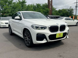 X4 xドライブ20d Mスポーツ 4WD 純正ナビ 全周囲カメラ パワーシート