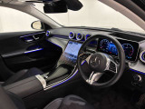 Cクラスオールテレイン  C220 d 4マチック (ISG搭載モデル) ディーゼル 4WD