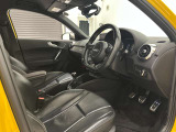 S1スポーツバック 2.0 4WD 