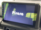 【10インチディスプレイオーディオ】お持ちのスマホやMP3プレイヤーとの無線接続で音楽再生が可能!コードで繋ぐわずらわしさも無く、手軽にお気に入りの音楽を楽しめます。
