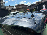 中古車という商品の特性ルーフには子キズや塗装しみ細かな凹み等があります