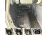 初度登録から7年以内のダイハツ車には1年間or走行無制限のまごころ保証がついておりますので購入後も安心です!有料にはなりますが1年もしくは2年の延長保証もご用意致しております!