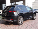CX-5 2.2 XD エクスクルーシブ モード 4WD 