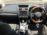 インプレッサXV 2.0i-L アイサイト 4WD 