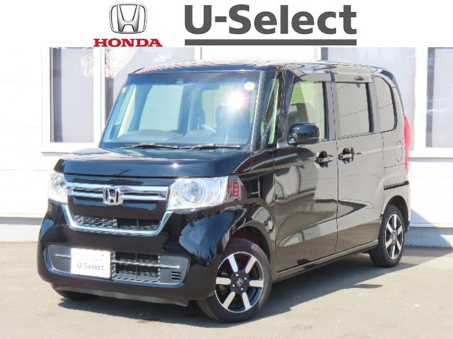 N-BOX L 4WD 