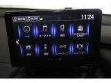 【メモリーナビ】遠方へのドライブも安心ですね! フルセグ/Bluetooth/バックカメラ