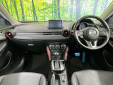 CX-3 1.5 XD ツーリング 