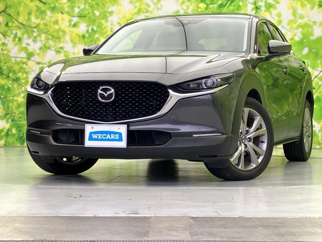 CX-30 2.0 20S Lパッケージ 