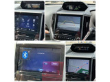 ナビTVやBluetooth対応オーディオ♪