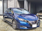 日産 リーフ