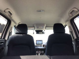 天井も綺麗です☆私は中古車を見るときに天井を良く見るようにしています☆ここが綺麗な車は車内が綺麗なことが多いです☆