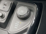 ■4WDセレクテレインシステム!