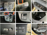 サービス工場も併設しておりますので車検や点検などのアフターメンテナンスもお任せくださいませ☆