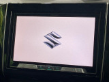 【大画面ナビ】人気の大型8インチナビを装備。存在感のある大画面はインパクト大!ナビ利用時のマップ表示は見やすく、テレビやDVDは臨場感がアップ!いつものドライブがグッと楽しくなります♪