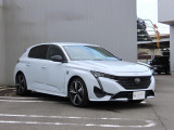 308 GT プラグインハイブリッド 