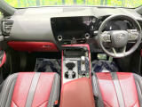 NX 350h Fスポーツ 