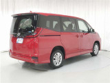ノア  2.0 S-G 4WD