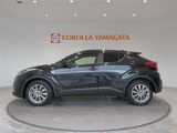 C-HR 1.2 S-T 4WD 