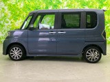 タントカスタム X トップエディション SAIII 