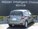 ノート 1.2 e-POWER メダリスト