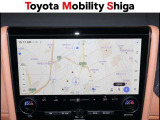 ディスプレイオ-ディオ装着車です。ナビゲ-ション機能も装備しております。