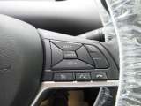 クルーズコントロール付きで高速も楽に運転ができますね!