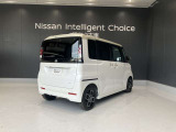 ルークス ハイウェイスター X