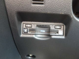 ETC車載器です!!