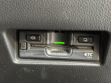 【ETC】高速道路の料金所をストレスなく通過!話題のスポットやサービスエリアに多い「スマートIC」利用時は必須のアイテムです。当店でセットアップを実施、ご納車当日からすぐにご利用いただけます!