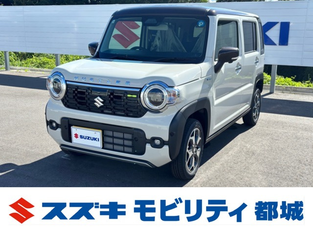 ハスラー X