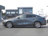 MAZDA3セダン 2.0 20S Lパッケージ 