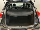 使い勝手のいいトノボード!荷物を隠すことができるのでプライバシー保護にも貢献します!