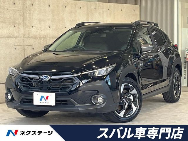 クロストレック 2.0 リミテッド 4WD 