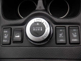 全席シートヒーター装備。