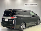 エルグランド 3.5 VIP 