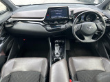 C-HR  G LEDエディション 修復歴無し
