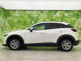 CX-3 1.5 15S ツーリング 