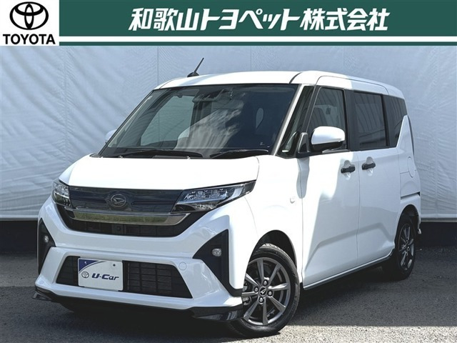 ムーヴ G