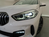 安心のBMW認定中古車は100項目の箇所を徹底的にチェック致します。機械的な箇所や電気系、コンピューターなどをご納車前に点検し、交換基準に達した部品は全て新品に修理返品した後にご納車致します。