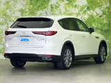 CX-60 3.3 XD Lパッケージ ディーゼル 