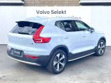 XC40 ウルトラ B4 AWD 4WD 