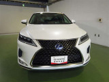 RX 450hl 4WD 