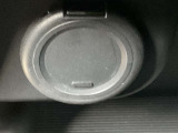 シガーソケットを装備しております。