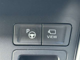 ★パーキングアシスト★バック駐車時のハンドル操作をアシストする機能が備わっています!